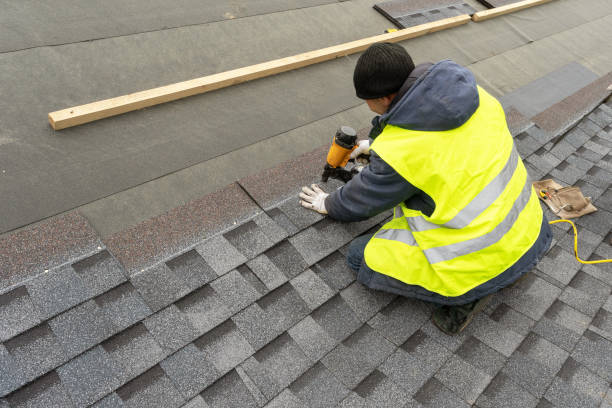 Best Tile Roofing Installation  in Allendale, MI