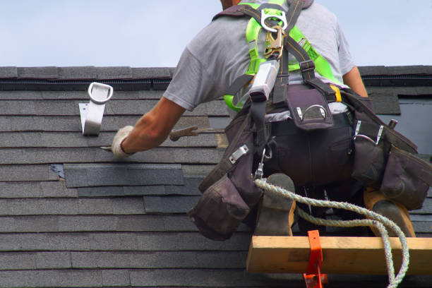 Best Emergency Roof Repair Services  in Allendale, MI