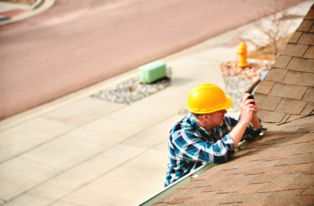 Best Roof Installation  in Allendale, MI