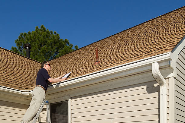 Best Green or Eco-Friendly Roofing Solutions  in Allendale, MI